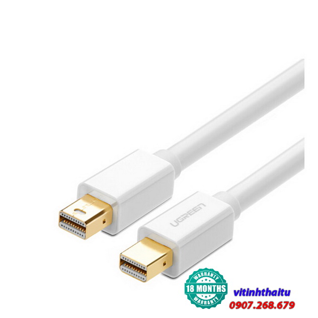 cable_mini_displayport_ugreen_10429