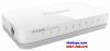 8-port-gigabit-switch-d-link-dgs-1008a-10/100/1000-vo-nhua - ảnh nhỏ  1