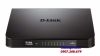 16-port-gigabit-switch-d-link-dgs-1016a-10/100/1000-vo-nhua - ảnh nhỏ  1