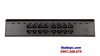 16-port-gigabit-switch-d-link-dgs-1016a-10/100/1000-vo-nhua - ảnh nhỏ 2