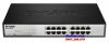 16-port-10/100/1000mbps-unmanaged-switch-d-link-dgs-1016c-vo-kim-loai - ảnh nhỏ  1