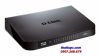 24-port-gigabit-switch-d-link-dgs-1024a-10/100/1000-vo-nhua - ảnh nhỏ  1