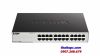 24-port-10/100/1000mbps-unmanaged-switch-d-link-dgs-1024c-vo-kim-loai - ảnh nhỏ  1