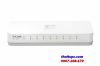 switch-d-link-des-1008c-8-port-10/100-mbps-vo-nhua - ảnh nhỏ  1