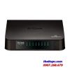 switch-d-link-des-1016a-16-port-10/100-mbps-vo-nhua - ảnh nhỏ  1