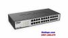 switch-d-link-des-1024d-24-port-10/100-mbps-vo-kim-loai - ảnh nhỏ  1