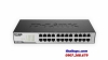 switch-d-link-des-1024d-24-port-10/100-mbps-vo-kim-loai - ảnh nhỏ 2