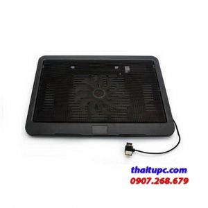 Quạt tản Nhiệt Laptop Rx830