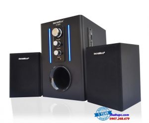 Loa SoundMax a930 / 2.1