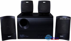 Loa Soundmax A4000 / 4.1