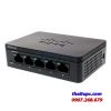 thiet-bi-mang/-switch-cisco-5p-sf95d-05-10/100 - ảnh nhỏ 2