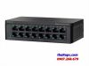 thiet-bi-mang/-switch-cisco-16p-sf95d-10/100 - ảnh nhỏ  1