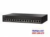 gigabit-switch-sg95-16-16-port-10/100/1000 - ảnh nhỏ  1