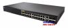 24-port-10/100-managed-switch-cisco-sf350-24-k9 - ảnh nhỏ  1