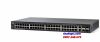 48-port-10/100-smart-switch-cisco-sf250-48-k9 - ảnh nhỏ  1