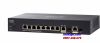 cisco-8-ports-gigabit-managed-switch-sg350-10-k9 - ảnh nhỏ  1