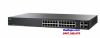 cisco-26-port-gigabit-smart-switch-sg250-26-k9 - ảnh nhỏ  1