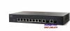 8-port-10/100-maximum-poe-ports-with-124w-power-budget-2-port-gigabit-switch-sf302-08mpp-k9 - ảnh nhỏ  1