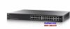 cisco-24-port-poe-support-60w-poe-port-gigabit-with-195w-power-budget-2-gigabit-copper/sfp-combo-2-sfp-ports-managed-switch-sg350-28p-k9 - ảnh nhỏ  1