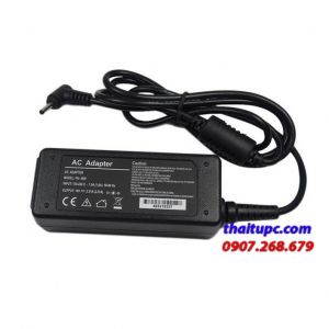 Adapter Asus 19V-2.37A