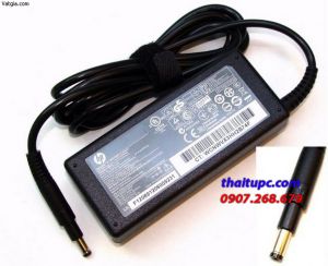 Adapter hp 19V - 3.3A