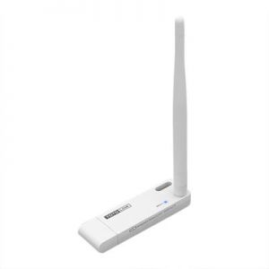 Thiết bị Kích sóng WiFi Repeater TOTOLINK EX100