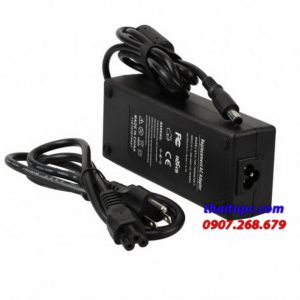 Adapter Dell 19.5 V - 6.7A