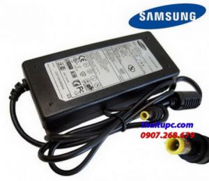 Adapter Samsung 19V-3.16A