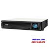 bo-luu-dien-ups-apc-smc1000i-2u-1000va-1kva/600w - ảnh nhỏ  1