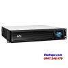 bo-luu-dien-ups-apc-smc1000i-2u-1000va-1kva/600w - ảnh nhỏ 2