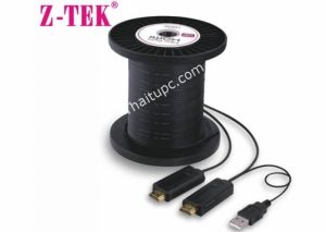 Cáp HDMI 1.4 (50m) Z-Tek (ZY 040) Optical