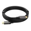 cap-hdmi-ver2-0-loi-day-cap-quang-fiber-optic-cable-orico-ghd701-150-bk-dai-15m - ảnh nhỏ  1