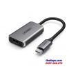 cap-usb-c-sang-hdmi-ugreen-50314 - ảnh nhỏ  1