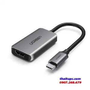 Cáp USB-C sang HDMI Ugreen (50314)