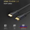 cap-hdmi-3m-chinh-hang-ugreen-50820 - ảnh nhỏ 3