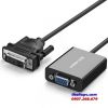 cable-dvi-d-to-vga-ugreen-40387 - ảnh nhỏ  1