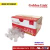 dau-bam-mang-rj45-cat6-utp-modular-plug-rj45-golden-link-cat6-utp - ảnh nhỏ  1