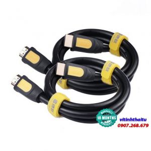 Cáp HDMI 2M hỗ trợ 3D full HD 4Kx2K chính hãng Ugreen 10129 cao cấp