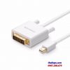 cap-mini-displayport-sang-vga-15m-ugreen-10410-cao-cap - ảnh nhỏ  1