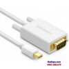 cap-mini-displayport-sang-vga-15m-ugreen-10410-cao-cap - ảnh nhỏ 3