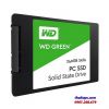 o-cung-ssd-western-digital-green-240gb-2-5-sata-3-wds240g2g0a - ảnh nhỏ 2