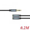 cap-loa-audio-3-5mm-1-ra-2-unitek-y-c-956abk - ảnh nhỏ 3