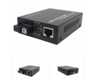 Chuyển đổi quang điện Media Converter Gigabit (A) ApTek AP1115-20B