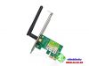 bo-chuyen-doi-khong-day-pci-express-toc-do-150mbps-tp-link-tl-wn781nd - ảnh nhỏ  1