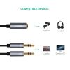 cap-audio-35mm-am-ra-2-dau-35mm-1-mic-1-loa-chinh-hang-ugreen-20899-ma-vang-cao-cap - ảnh nhỏ 5