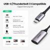 cap-usb-c-to-hdmi-2-0-4k60hz-cao-cap-ugreen-70444-vo-nhom - ảnh nhỏ 5