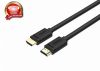 cap-hdmi-1-4/4k-1-5m-unitek-y-c-137u - ảnh nhỏ  1