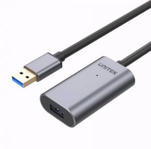 CÁP USB NỐI DÀI 3.0 - 10M UNITEK (Y-3005)