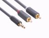 cap-audio-1-ra-2-rca-jack-3-5mm-ra-2-dau-hoa-sen-5m-ugreen-10513-chinh-hang - ảnh nhỏ  1