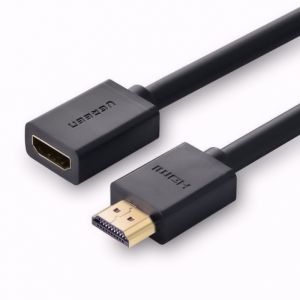 CÁP HDMI NỐI DÀI UGREEN HD107 5M 10146